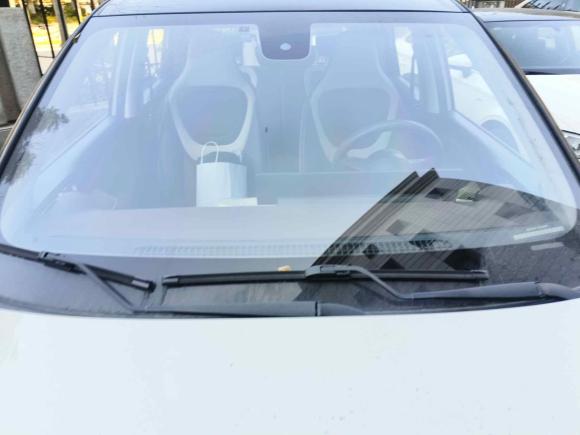 [上海·沪A] 二手五菱汽车五菱缤果2023款 333km 灵犀互联款