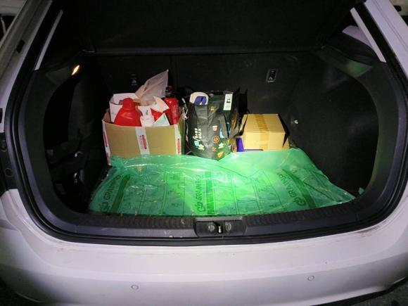 [上海·沪F] 二手大众朗行2015款 1.6L 自动舒适版