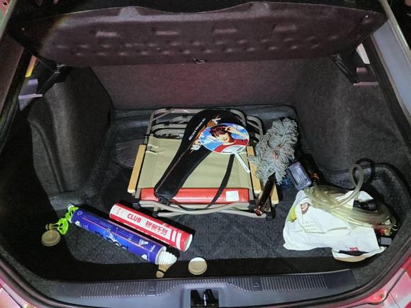 [苏州·苏E] 二手斯柯达明锐2013款 1.6L 自动逸杰版