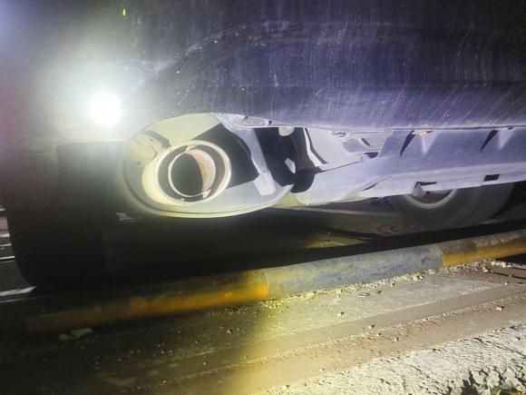 [广州·粤A] 二手丰田凯美瑞2012款 2.5G 豪华版