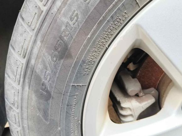 [嘉兴·浙F] 二手大众朗逸2013款 改款经典 1.6L 自动风尚版