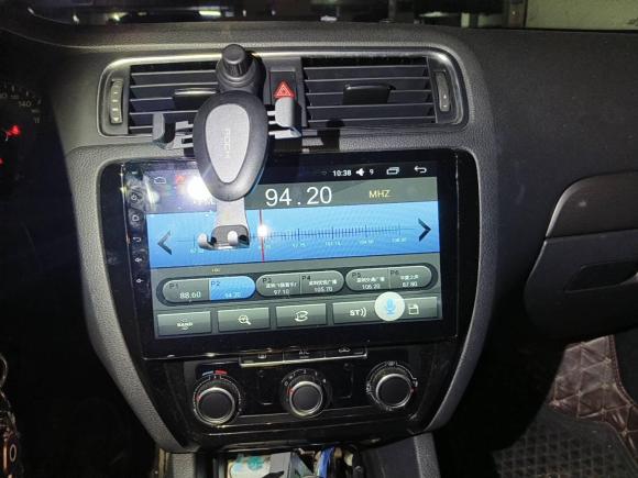 [深圳·粤B] 二手大众速腾2012款 1.4TSI 自动时尚型