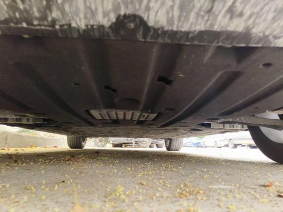 [上海·沪A] 二手埃安AION Y2021款 70 科技活力版