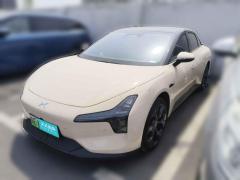 [上海·苏E] 小鹏小鹏MONA M032024款 620 超长续航