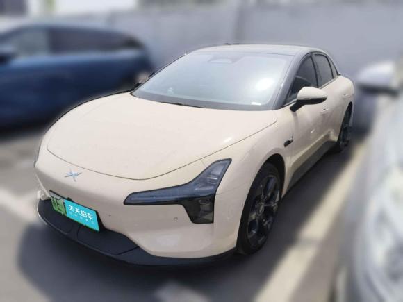 小鹏小鹏MONA M032024款 620 超长续航「上海二手车」「天天拍车」