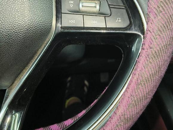 [杭州·浙A] 二手长安长安CS75PLUS2021款 2.0T 自动旗舰型