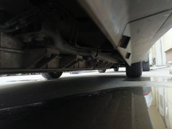 [济南·鲁A] 二手别克微蓝62024款 430km 舒享版