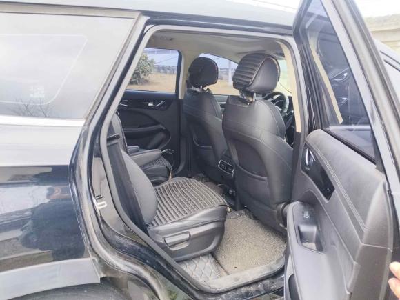 [宁波·浙B] 二手捷途捷途X902019款 1.6T DCT尊旅版 6座 国VI