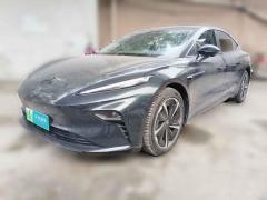 [上海·沪A]飞凡汽车  飞凡F7  2023款 长续版