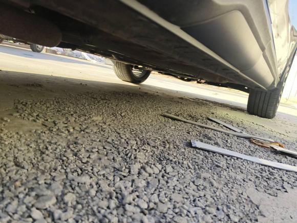 [青岛·鲁U] 二手长安欧尚长安欧尚X52021款 1.5T DCT豪华型