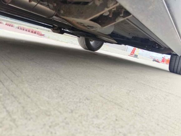 [南京·苏A] 二手吉利汽车星越L2021款 2.0TD DCT EVO两驱旗舰型