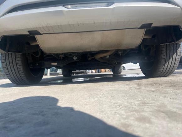 [青岛·鲁B] 二手比亚迪宋PLUS新能源2025款 DM-i 112KM 尊荣型