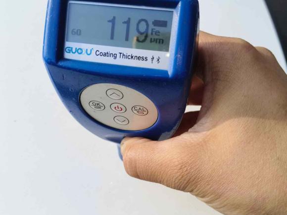 [南昌·赣A] 二手丰田卡罗拉2017款 改款 1.2T S-CVT GL