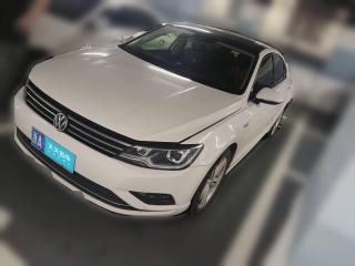 大众凌渡2015款 280TSI DSG舒适版