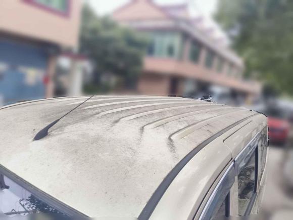 [上海·辽M] 二手五菱汽车五菱荣光V2018款 1.5L实用型