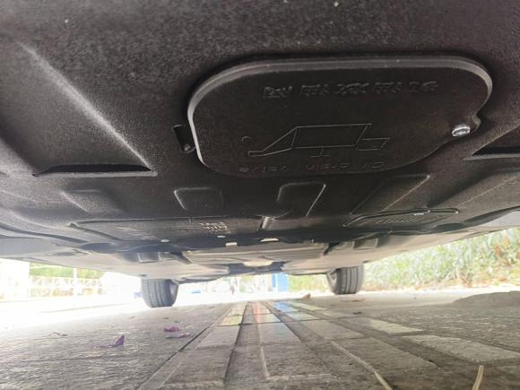 [佛山·粤A] 二手大众途安2016款 途安L 280TSI DSG舒雅版