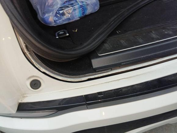 [广州·浙A] 二手路虎揽胜极光2021款 极光L 249PS R-Dynamic S 性能版