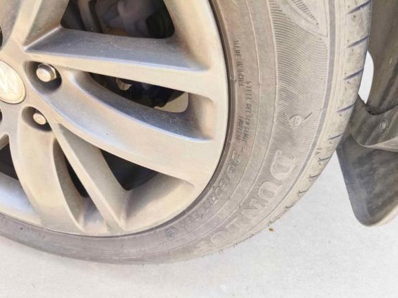 [无锡·苏B] 二手别克昂科拉2017款 18T 自动两驱都市时尚型