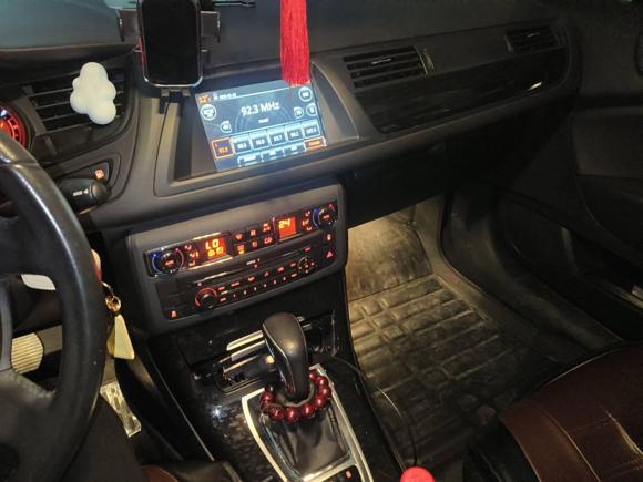 [南京·皖P] 二手雪铁龙雪铁龙C52014款 2.0L 自动尊享型