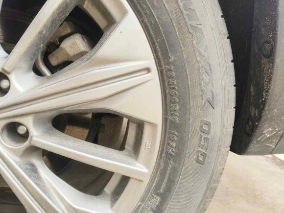 [合肥·皖A] 二手启辰启辰星2020款 260T 自动48V轻混增压 星享版