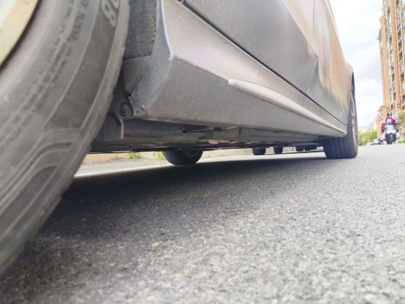 [南通·苏F] 二手奔驰奔驰C级2016款 C 200 L 运动型