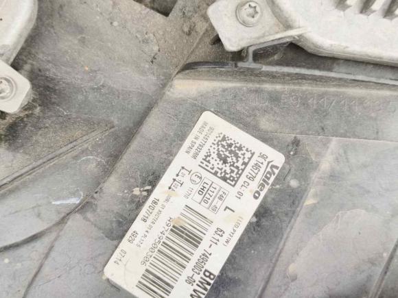 [宁波·浙B] 二手宝马宝马X12019款 sDrive20Li 领先型