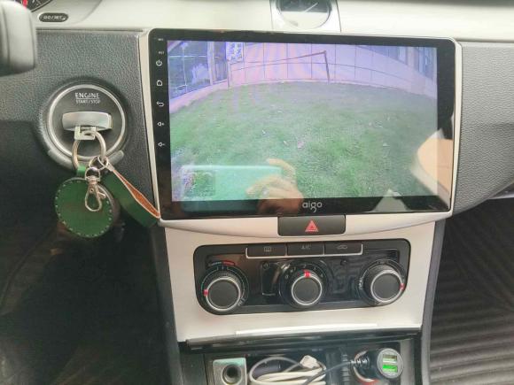 [武汉·鄂A] 二手大众迈腾2013款 1.8TSI 领先型