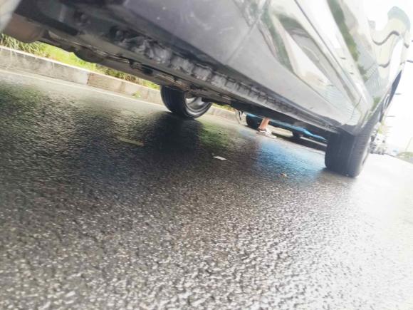 [成都·川G] 二手魏牌魏牌 VV72019款 升级款 2.0T 旗舰型 国VI