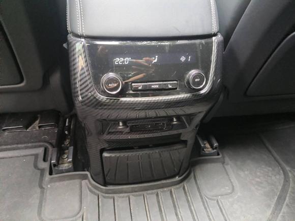 [成都·川A] 二手理想汽车理想ONE2021款 增程6座版