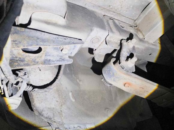 [义乌·浙G] 二手江汽集团瑞风2012款 1.9T穿梭 柴油舒适型HFC4DB1-2C