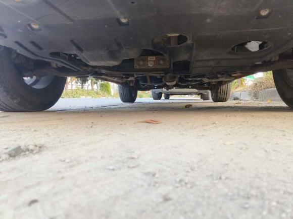 [温州·浙C] 二手吉利汽车远景X62018款 1.8L 手动4G互联尊贵型