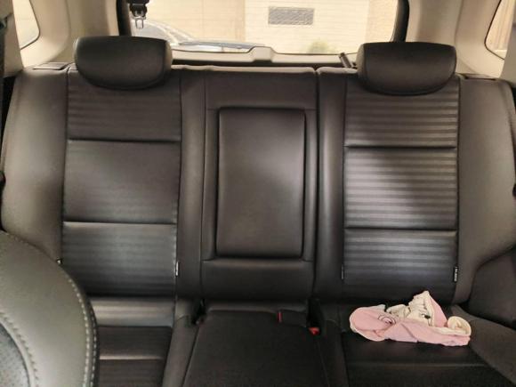 [合肥·皖A] 二手起亚智跑2019款 2.0L 自动智享豪华版