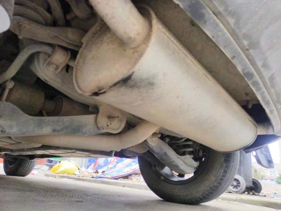 [宁波·浙B] 二手Jeep自由光2014款 3.2L 高性能版