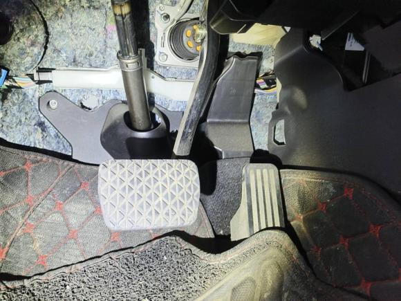 [宁波·浙B] 二手马自达马自达3 昂克赛拉2017款 三厢 1.5L 自动豪华型 国V