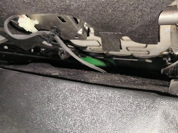 [佛山·粤A] 二手欧拉欧拉黑猫2022款 351km 标准型 三元锂