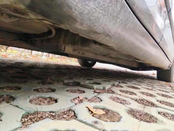 [武汉·鄂A] 二手丰田凯美瑞2008款 240G 豪华版