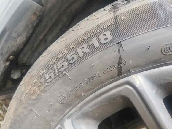 [台州·浙J] 二手东风风光风光5802022款 1.5T 自动静享型