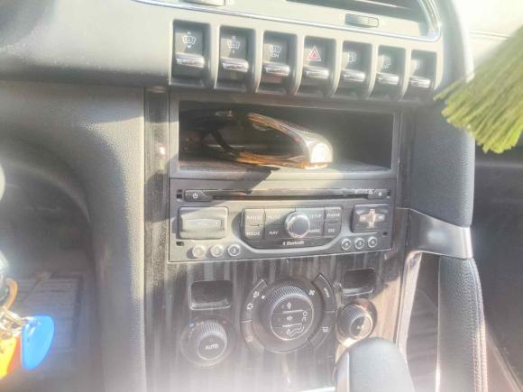 [武汉·鄂A] 二手标致标致30082013款 1.6THP 自动至尚版