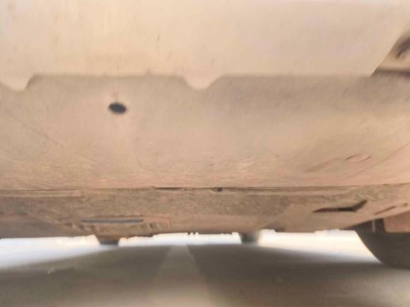 [广州·粤B] 二手福特福克斯2012款 两厢 1.6L 自动舒适型