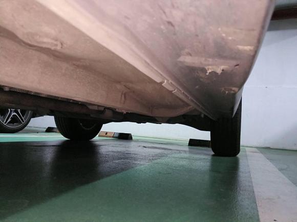 [南京·苏A] 二手三菱欧蓝德2012款 劲界 2.0 运动导航版