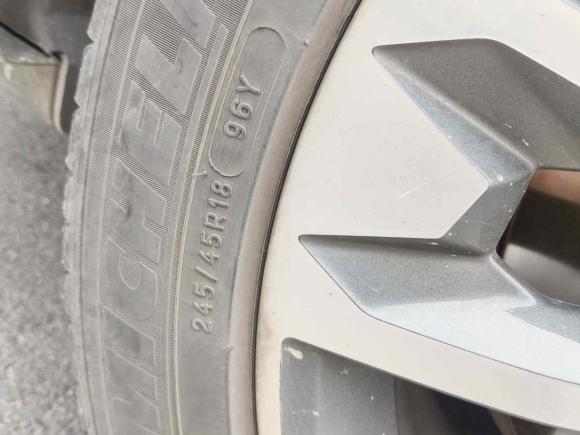 [杭州·浙A] 二手奥迪奥迪A42021款 allroad quattro 探索家