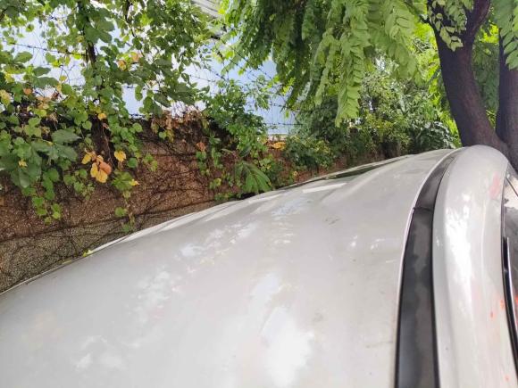 [深圳·湘H] 二手江汽集团瑞风M52017款 2.0T 汽油手动公务版