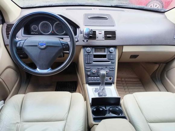 [上海·沪C] 二手沃尔沃沃尔沃XC902013款 2.5T T5 豪华版