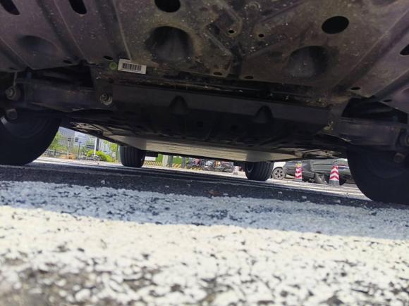 [杭州·浙A] 二手睿蓝汽车睿蓝72023款 450km 驰月