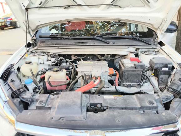 [杭州·浙A] 二手比亚迪比亚迪e22019款 标准续航版 智·舒适型