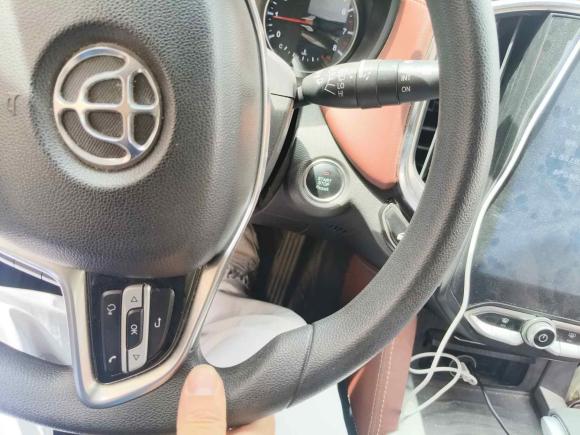 [湖州·浙E] 二手中华中华V62018款 1.5T 自动豪华型