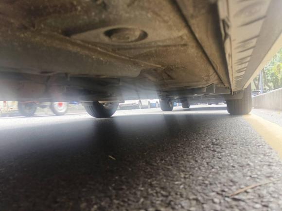 [深圳·粤L] 二手丰田卡罗拉2017款 改款 1.2T S-CVT GL-i