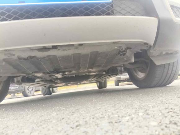 [杭州·浙A] 二手宝马宝马X32013款 xDrive28i 豪华型