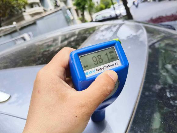 [杭州·浙A] 二手大众途观L新能源2022款 430PHEV 插电混动尊贵版