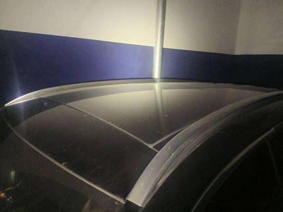 [南京·苏A] 二手奔驰奔驰GLC2018款 GLC 260 4MATIC 动感型